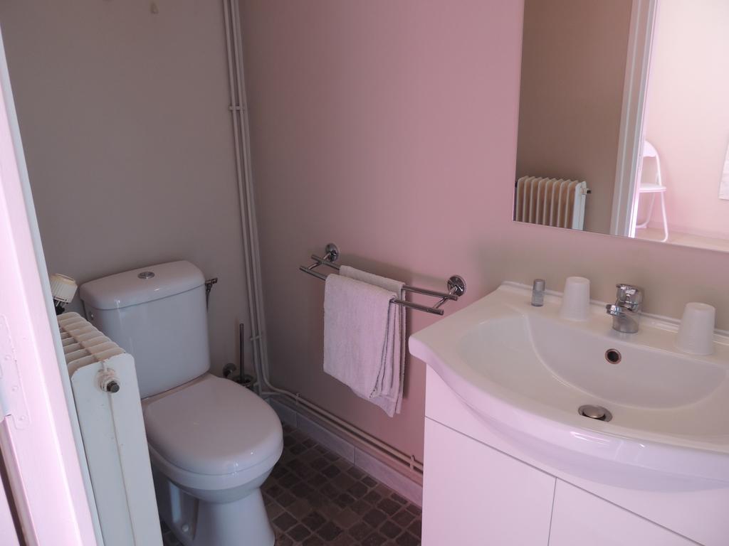 Hotel Le Colbert Épernay Kültér fotó